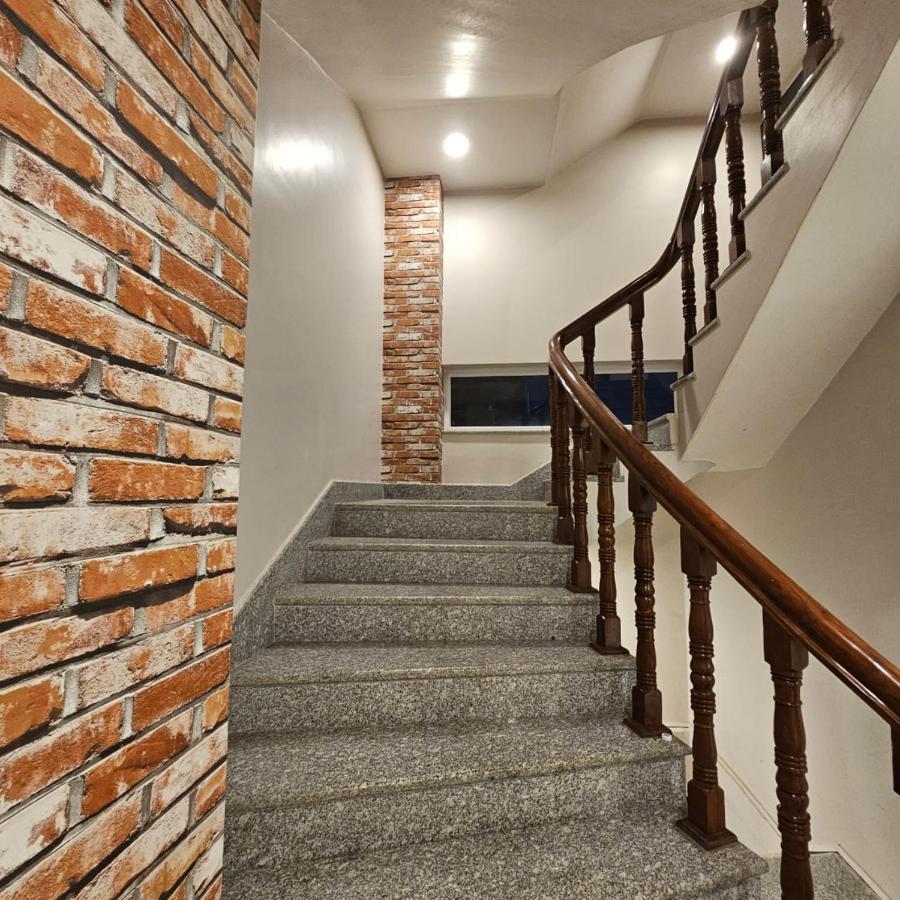 Hotel Krishna Kathmandu Bagian luar foto