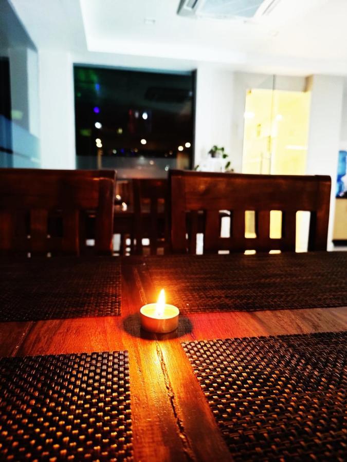 Hotel Krishna Kathmandu Bagian luar foto