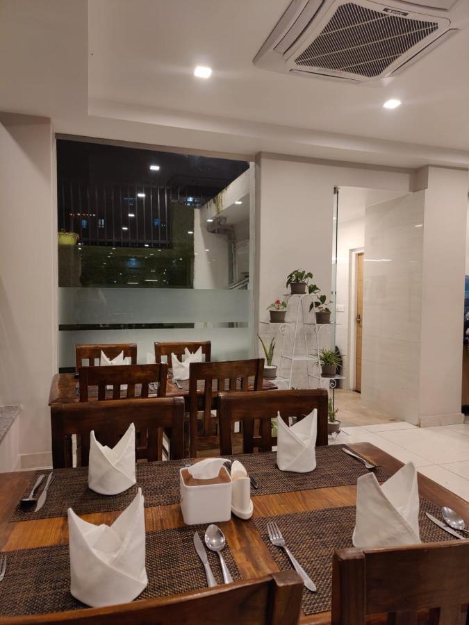 Hotel Krishna Kathmandu Bagian luar foto